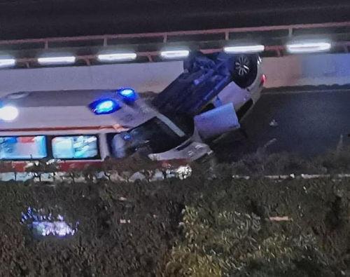 莆田最新爆料车祸视频,视频揭露事故瞬间惨烈景象 第1张 莆田最新爆料车祸视频,视频揭露事故瞬间惨烈景象 第1张